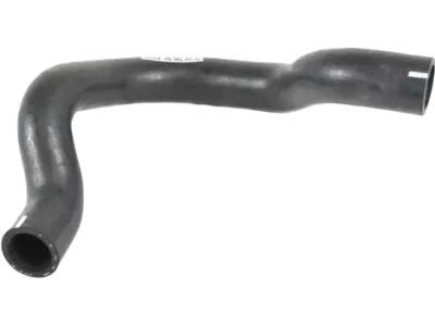 Mopar 4786468 Hose-Radiator Outlet