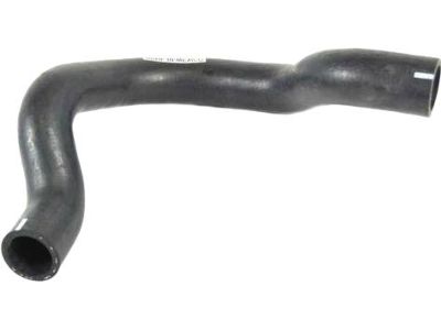 Mopar 4786468 Hose-Radiator Outlet