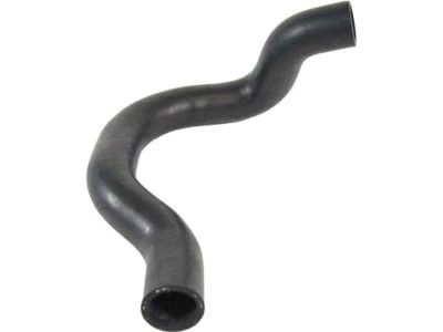 Mopar 4786468 Hose-Radiator Outlet