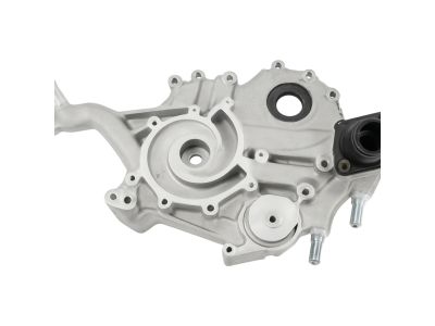 Mopar 53021238AB Cover-Chain Case