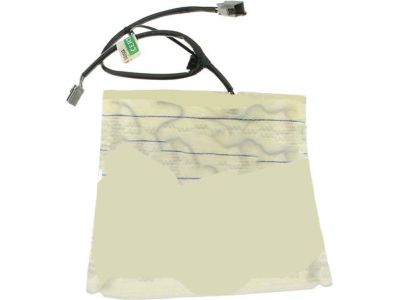 Mopar 68104699AA Pad-Heater