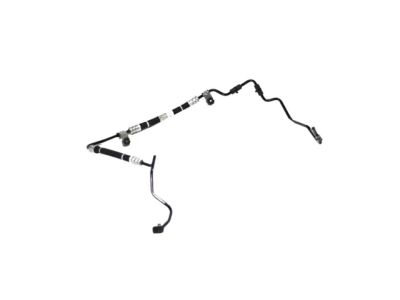 Mopar 68247932AG POWER STEERING PRESSURE