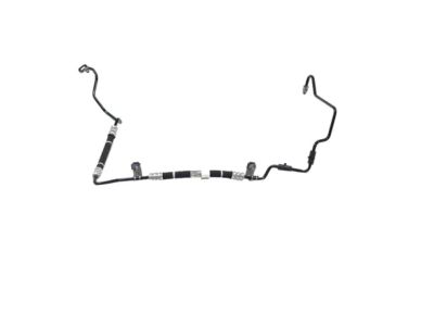 Mopar 68247932AG POWER STEERING PRESSURE