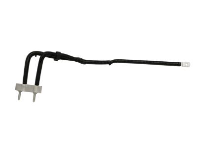 Mopar 68078245AA Line-A/C Discharge