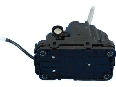 Mopar 68205233AE Transmission Shifter