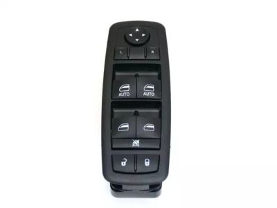Mopar 68620475AA FRONT DOOR