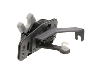 Mopar 68229629AA Sliding Door Latch Right