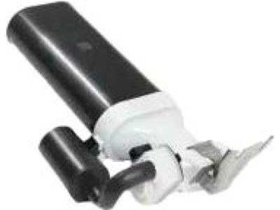 Mopar 68423700AB CANISTER-Vapor