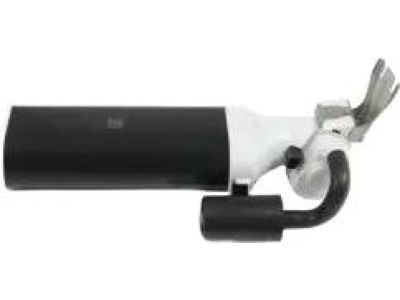 Mopar 68423700AB CANISTER-Vapor