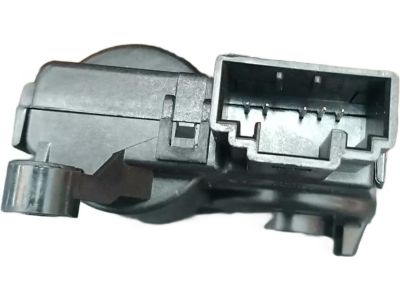 Mopar 68224197AA Air Conditioning And Heater Actuator