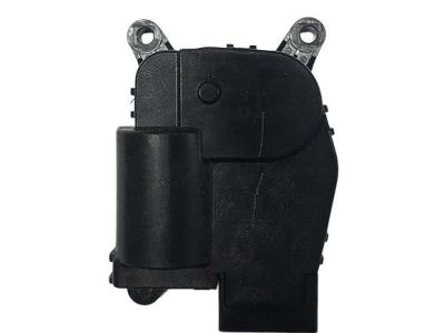 Mopar 68224197AA Air Conditioning And Heater Actuator