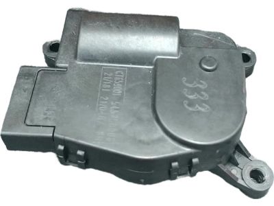 Mopar 68224197AA Air Conditioning And Heater Actuator