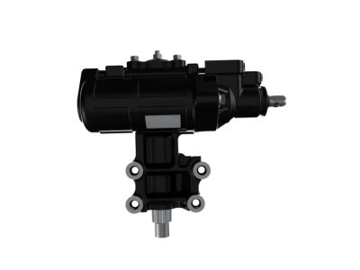 Mopar 68551684AE POWER STEERING