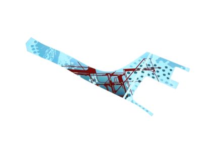 Mopar 6CL84LA8AC Sleeve-HEADREST