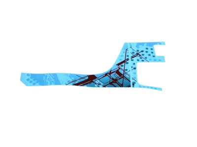 Mopar 6CL84LA8AC Sleeve-HEADREST