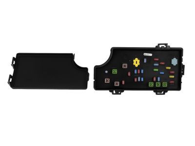 Mopar 4692341AD Block-Totally Integrated Power