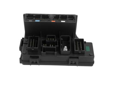 Mopar 4692341AD Block-Totally Integrated Power