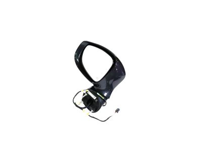 Mopar 5RM13KARAE Outside Rearview Mirror