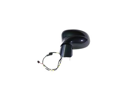 Mopar 5RM13KARAE Outside Rearview Mirror