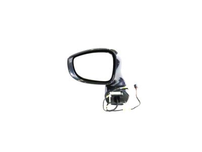 Mopar 5RM13KARAE Outside Rearview Mirror