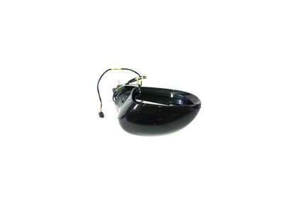 Mopar 5RM13KARAE Outside Rearview Mirror