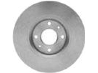 Mopar 4779713AB Brake