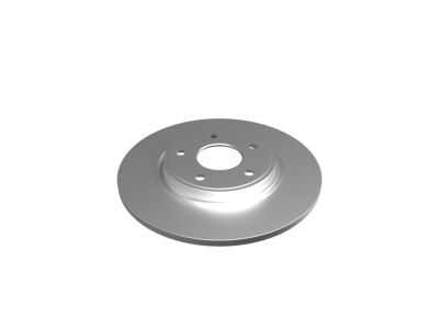 Mopar 4779713AB Brake