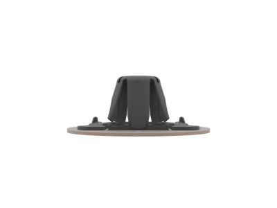 Mopar 68046178AA Clip-Visor