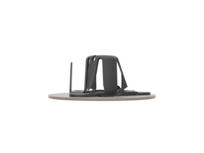 Mopar 68046178AA Clip-Visor