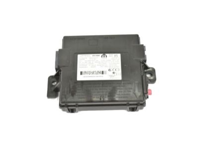 Mopar 68401869AA Receiver-Wireless Ignition Node