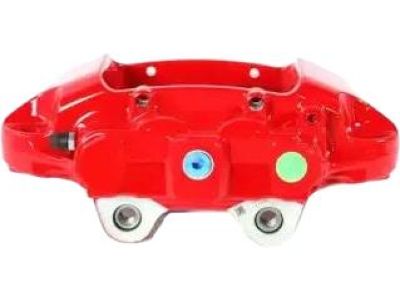Mopar 68367045AC Disc Brake