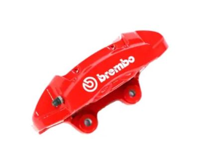 Mopar 68367045AC Disc Brake