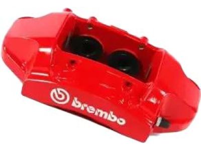 Mopar 68367045AC Disc Brake