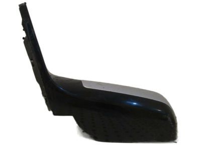 Mopar 1AL031S2AC Outside Rearview Electric Heated Mirror