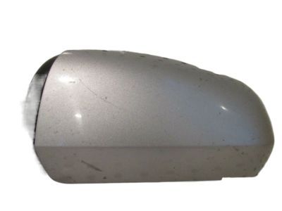 Mopar 1AL031S2AC Outside Rearview Electric Heated Mirror