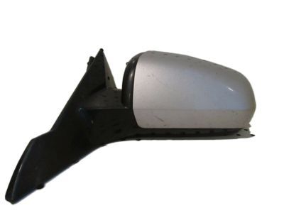 Mopar 1AL031S2AC Outside Rearview Electric Heated Mirror