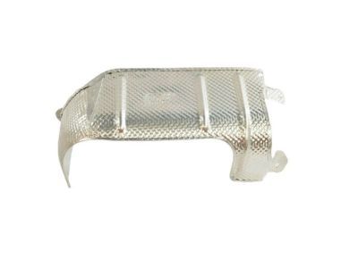 Mopar 68305329AA Shield-Fuel Tank Heat