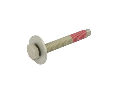 Mopar 6512607AA Screw-HEXAGON Head