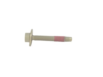 Mopar 6512607AA Screw-HEXAGON Head
