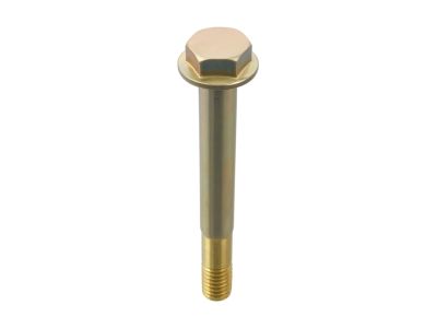 Mopar 6107099AA Screw-HEXAGON FLANGE Head Tapping