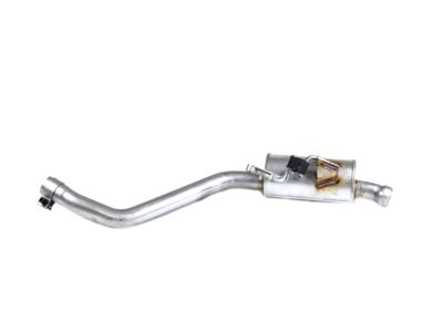 Mopar 68268212AF Pipe-Exhaust