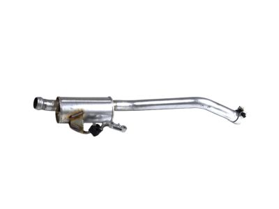 Mopar 68268212AF Pipe-Exhaust