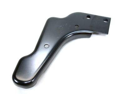 Mopar 55077022AB Bracket-Front Bumper