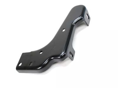 Mopar 55077022AB Bracket-Front Bumper