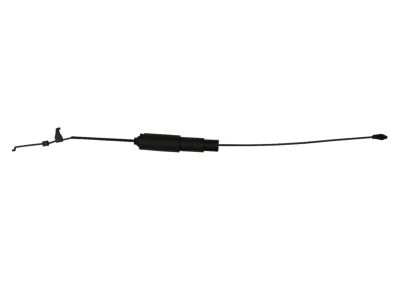 Mopar 68163702AA Cable