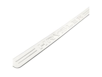Mopar 68082551AA Molding-Door SILL SCUFF