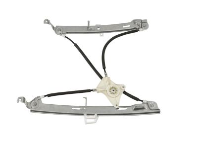 Mopar 68004423AA Regulator