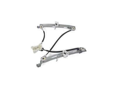 Mopar 68004423AA Regulator