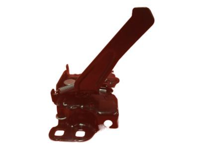 Mopar 68261142AA Hood Latch