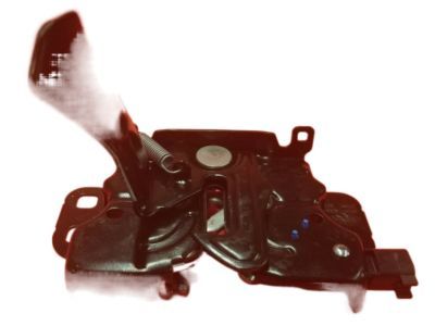 Mopar 68261142AA Hood Latch